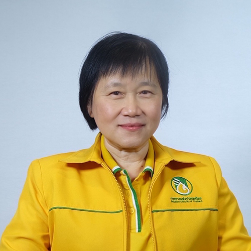 Dr. Napawan Lekawipat